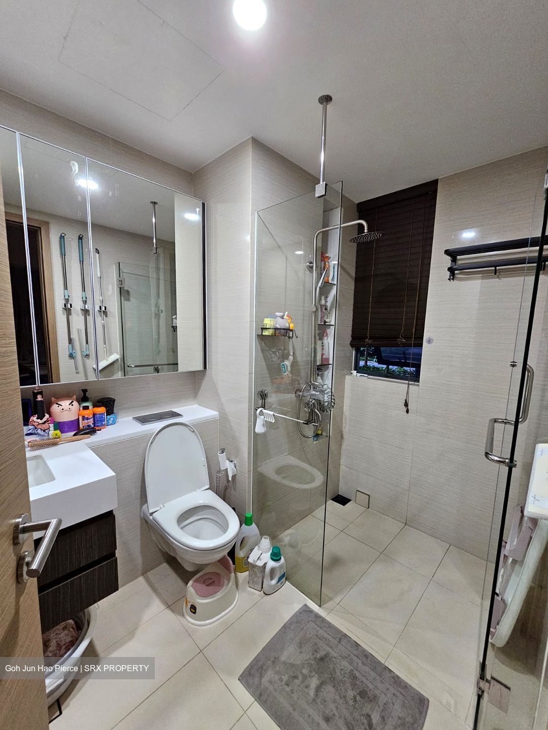 The Palette (D18), Condominium #451502491